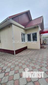 Дом 70м², 1-этажный, участок 6 сот.  