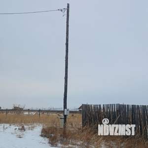Дом 120м², 1-этажный, участок 10 сот.  