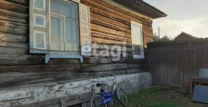 Дом 73м², 1-этажный, участок 12 сот.  