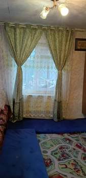 Дом 30м², 2-этажный, участок 6 сот.  