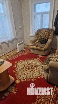 Дом 40м², 1-этажный, участок 6 сот.  