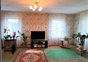 Дом 80м², 2-этажный, участок 7 сот.  