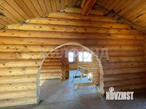 Коттедж 180м&sup2;, 2-этажный, участок 15 сот.  