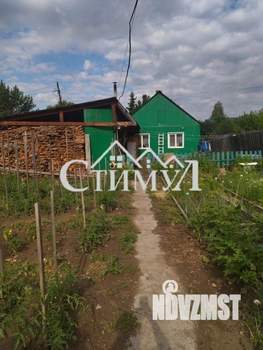 Дом 140м², 2-этажный, участок 6 сот.  