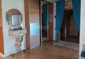 Дом 419м², 3-этажный, участок 24 сот.  