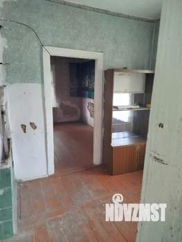 Дом 40м², 1-этажный, участок 7 сот.  
