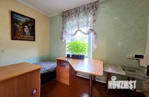 Дом 74м², 1-этажный, участок 8 сот.  