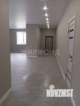 Дом 158м², 1-этажный, участок 5 сот.  