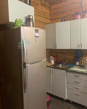 Дом 97м², 1-этажный, участок 10 сот.  