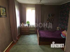 Дом 110м², 1-этажный, участок 6 сот.  