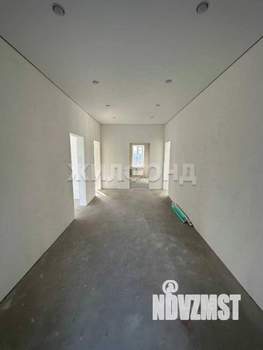 Дом 147м², 1-этажный, участок 8 сот.  