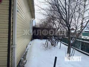 Дом 90м², 1-этажный, участок 8 сот.  