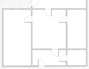 Дом 150м&sup2;, 2-этажный, участок 13 сот.  
