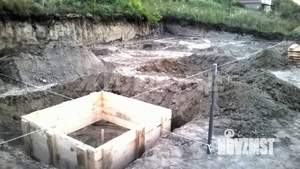 Дача 180м², 2-этажный, участок 9 сот.  