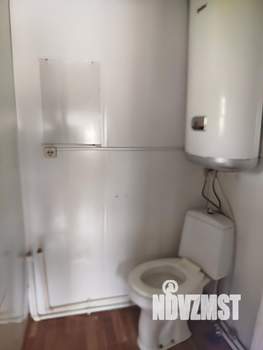 Дом 40м², 1-этажный, участок 7 сот.  