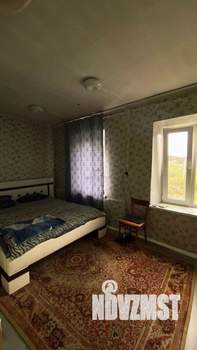 Дом 55м&sup2;, 1-этажный, участок 6 сот.  