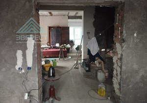 Дом 451м², 2-этажный, участок 10 сот.  