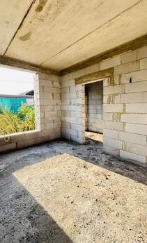 Дом 163м², 2-этажный, участок 8 сот.  