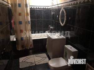 Дом 110м², 1-этажный, участок 6 сот.  