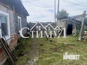 Дом 68м², 1-этажный, участок 13 сот.  