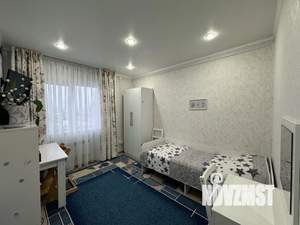 Дом 94м², 2-этажный, участок 12 сот.  