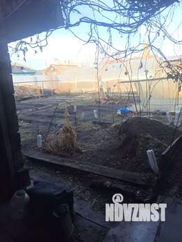 Дом 200м², 1-этажный, участок 6 сот.  