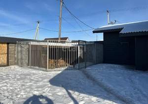 Дом 190м², 2-этажный, участок 15 сот.  