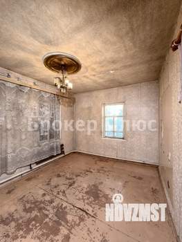 Дом 44м², 2-этажный, участок 6 сот.  