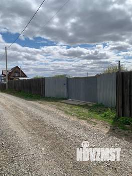 Дом 93м², 1-этажный, участок 12 сот.  
