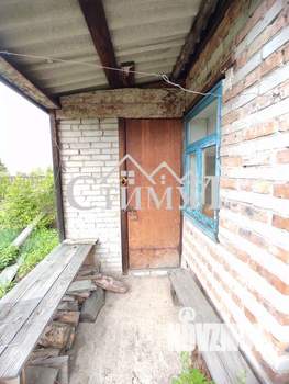 Дом 22м², 2-этажный, участок 6 сот.  