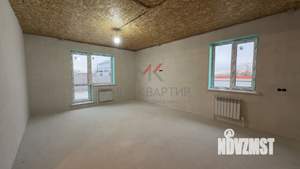 Дом 95м&sup2;, 1-этажный, участок 6 сот.  