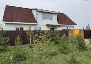 Дом 150м², 2-этажный, участок 6 сот.  