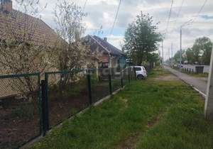 Дом 40м², 1-этажный, участок 4 сот.  