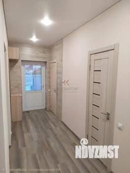 Дача 81м&sup2;, 1-этажный, участок 6 сот.  