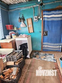 Дом 80м², 2-этажный, участок 7 сот.  