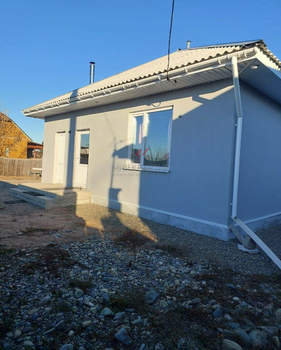 Дача 81м&sup2;, 1-этажный, участок 6 сот.  