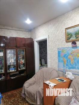 Дом 58м², 1-этажный, участок 4 сот.  