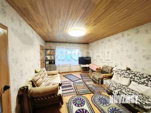 Дом 99м², 1-этажный, участок 12 сот.  