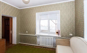 Дом 264м², 3-этажный, участок 10 сот.  
