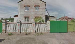Дом 200м², 2-этажный, участок 11 сот.  