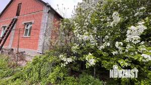 Дом 140м², 1-этажный, участок 13 сот.  