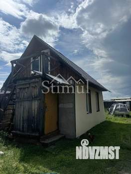 Дом 100м², 2-этажный, участок 11 сот.  