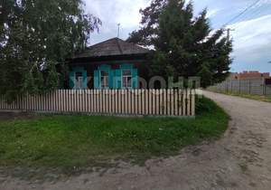 Дом 52м², 2-этажный, участок 6 сот.  