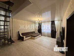 Коттедж 169м², 2-этажный, участок 8 сот.  