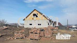 Дом 140м², 1-этажный, участок 7 сот.  