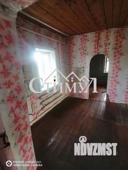 Дом 59м², 1-этажный, участок 17 сот.  