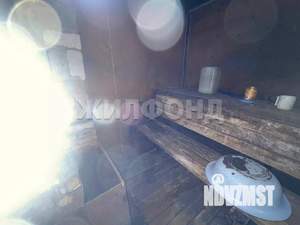 Дача 30м², 1-этажный, участок 6 сот.  