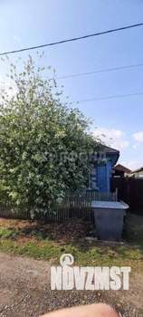 Дом 62м², 1-этажный, участок 6 сот.  