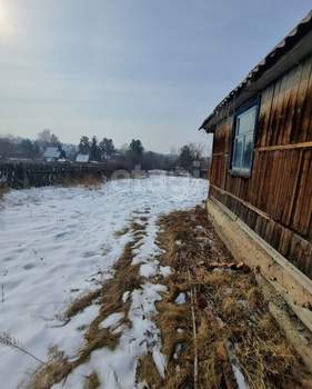 Дом 20м², 2-этажный, участок 10 сот.  