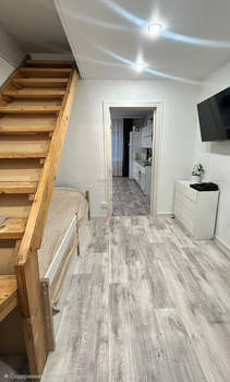 Дом 110м², 2-этажный, участок 0 сот.  